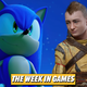 The Week In Games: Gold Rings And Ragnarök